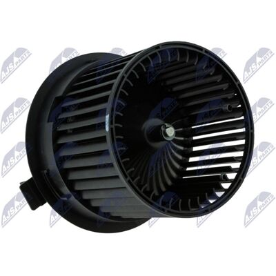 NTY EWN-RE-007 - Moteur de ventilateur intérieur pour Dacia Logan Sandero - Publicité NTY EWN-RE-007 - Moteur de ventilateur intérieur pour Dacia Logan Sandero - Publicité