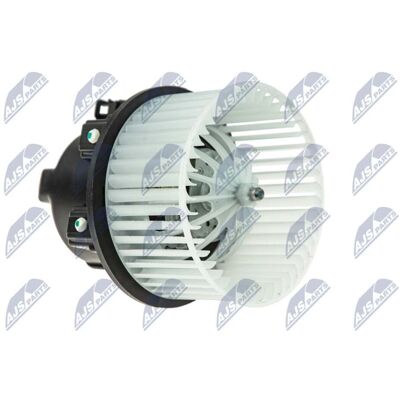 Moteur de ventilateur intérieur Volvo Land Rover - 12V 180W - Publicité Moteur de ventilateur intérieur Volvo Land Rover - 12V 180W - Publicité