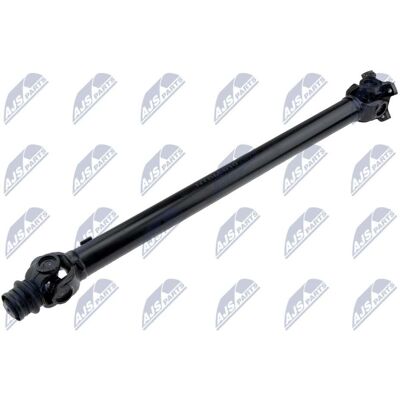 NTY Arbre de transmission pour BMW X3 X4 - 733mm Avant - Publicité NTY Arbre de transmission pour BMW X3 X4 - 733mm Avant - Publicité