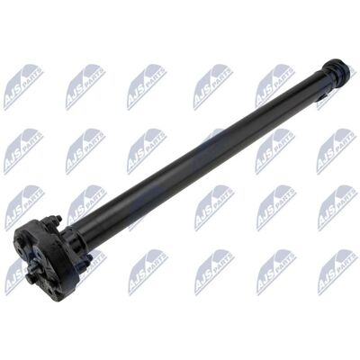 NTY Modèle MD1158 Arbre de transmission - avant 657mm OEM 26207524371 - Publicité NTY Modèle MD1158 Arbre de transmission - avant 657mm OEM 26207524371 - Publicité
