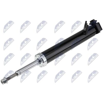 BMW A-BM-033 Ressort de suspension - Suspension Spring - Publicité BMW A-BM-033 Ressort de suspension - Suspension Spring - Publicité