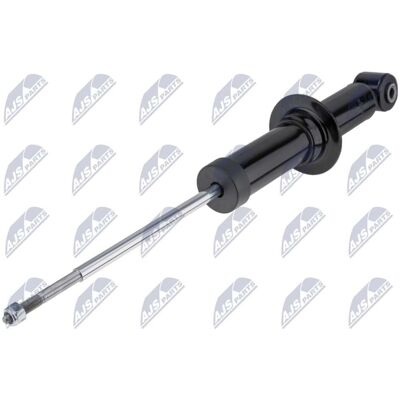 Chrysler A-CH-058 Amortisseur - Suspension Shock Absorber - Publicité Chrysler A-CH-058 Amortisseur - Suspension Shock Absorber - Publicité