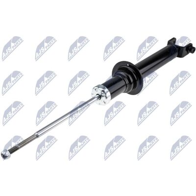 Amortisseur Chevrolet A-CH-054 - Suspension Shock Absorber - Publicité Amortisseur Chevrolet A-CH-054 - Suspension Shock Absorber - Publicité
