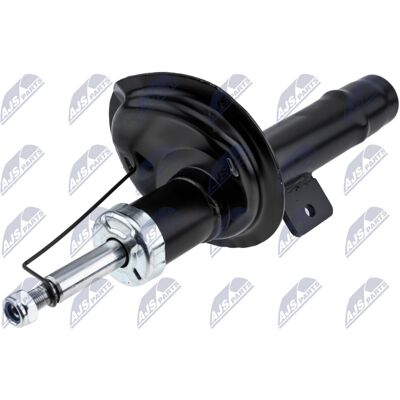 Toyota A-CT-020 Amortisseur - Automotive Shock Absorber - Publicité Toyota A-CT-020 Amortisseur - Automotive Shock Absorber - Publicité