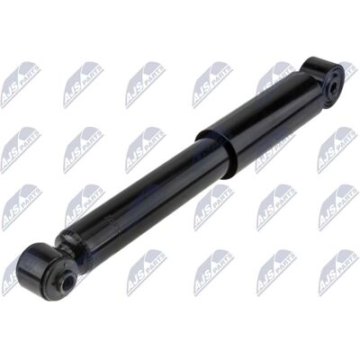 NTY A-FT-004 Ressort de suspension - Type de produit - Publicité NTY A-FT-004 Ressort de suspension - Type de produit - Publicité