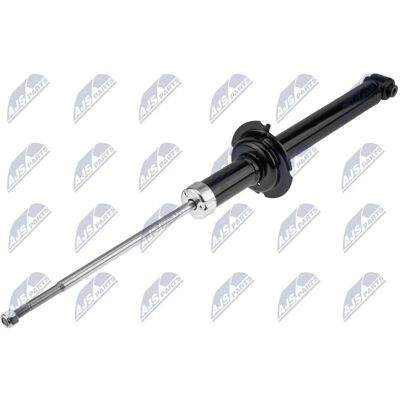 Honda A-HD-021 Amortisseur - Suspension - Publicité Honda A-HD-021 Amortisseur - Suspension - Publicité