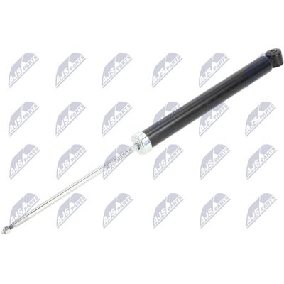 Amortisseur pneumatique Ford A-FR-043 - Amortisseur - Publicité Amortisseur pneumatique Ford A-FR-043 - Amortisseur - Publicité