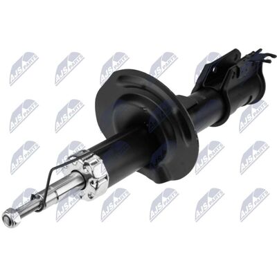 Fiat A-FT-050 Ressort de suspension - Suspension Spring - Publicité Fiat A-FT-050 Ressort de suspension - Suspension Spring - Publicité