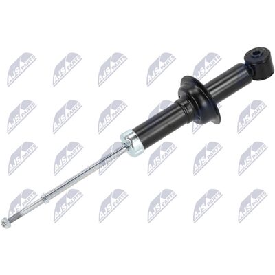 NTY A-MS-014 Amortisseur de suspension - Amortisseur de suspension - Publicité NTY A-MS-014 Amortisseur de suspension - Amortisseur de suspension - Publicité