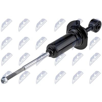 Nissan A-NS-043 Amortisseur de suspension - Amortisseur - Publicité Nissan A-NS-043 Amortisseur de suspension - Amortisseur - Publicité