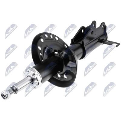 Ressort de suspension Opel Vauxhall Chevrolet - A-PL-042 - Publicité Ressort de suspension Opel Vauxhall Chevrolet - A-PL-042 - Publicité