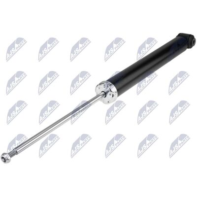 Amortisseur de suspension OEM DAEWOO - A-PL-046 - Publicité Amortisseur de suspension OEM DAEWOO - A-PL-046 - Publicité