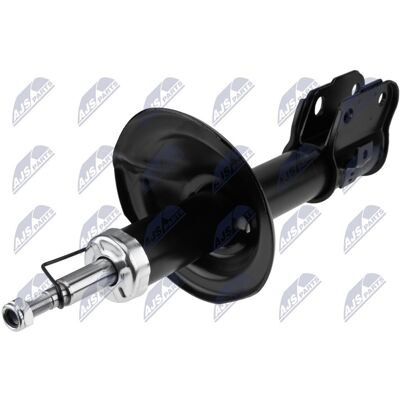 Amortisseur de suspension Subaru A-SB-003 - Amortisseur de suspension - Publicité Amortisseur de suspension Subaru A-SB-003 - Amortisseur de suspension - Publicité