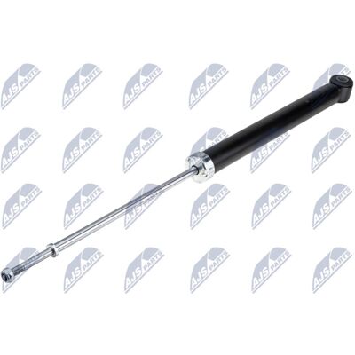 Amortisseur A-TY-026 Toyota - Shock Absorber - Publicité Amortisseur A-TY-026 Toyota - Shock Absorber - Publicité