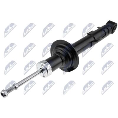 NTY A-TY-064 Amortisseur - Suspension Shock Absorber - Publicité NTY A-TY-064 Amortisseur - Suspension Shock Absorber - Publicité