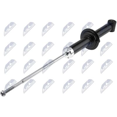 NTY A-VW-027 - Ressort de suspension - Publicité NTY A-VW-027 - Ressort de suspension - Publicité