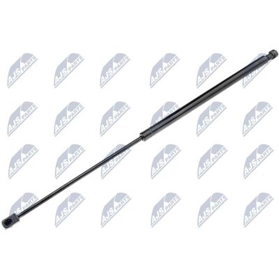 Vérin à gaz capot VW Touareg - 594mm, 605N, OEM 7P6827550 - Publicité Vérin à gaz capot VW Touareg - 594mm, 605N, OEM 7P6827550 - Publicité