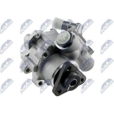 Pompe de direction hydraulique Nty pour BMW Série 3 OEM 1094965 - Publicité Pompe de direction hydraulique Nty pour BMW Série 3 OEM 1094965 - Publicité