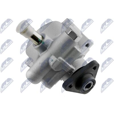 Pompe de direction hydraulique NTY SPW-FT-004 pour Fiat Lancia - Publicité Pompe de direction hydraulique NTY SPW-FT-004 pour Fiat Lancia - Publicité