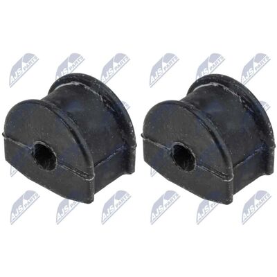 Nty Support Stabilisateur Arrière Cadillac SRX - Publicité Nty Support Stabilisateur Arrière Cadillac SRX - Publicité
