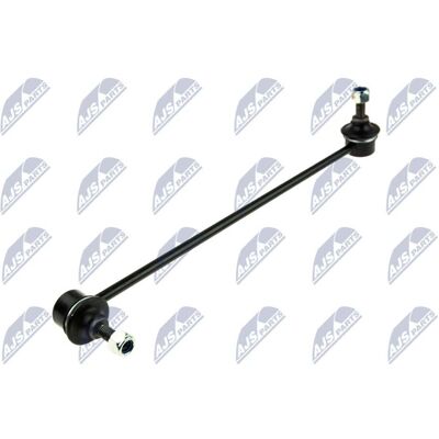 NTY ZLP-BM-020 Lien de stabilisateur de suspension pour BMW 3 Series & X1 - Publicité NTY ZLP-BM-020 Lien de stabilisateur de suspension pour BMW 3 Series & X1 - Publicité