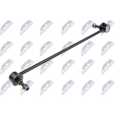 Lierne de stabilisateur BMW ZLP-BM-025 - Avant droit - Publicité Lierne de stabilisateur BMW ZLP-BM-025 - Avant droit - Publicité