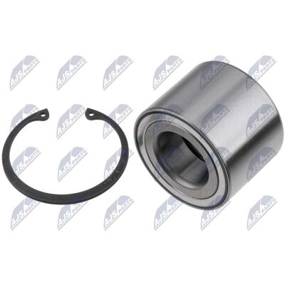 NTY KLP-VC-006 Roulements de roue - Wheel Bearings - Publicité NTY KLP-VC-006 Roulements de roue - Wheel Bearings - Publicité