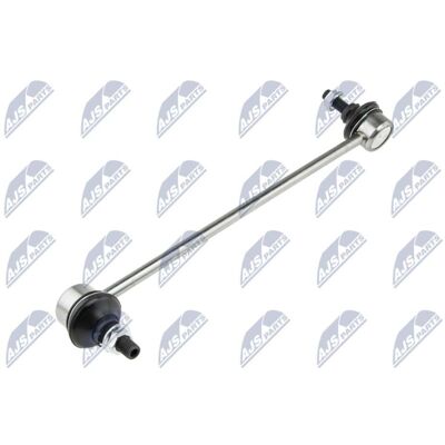 Kia ZLP-KA-338 Barre stabilisatrice avant droite - Suspension - Publicité Kia ZLP-KA-338 Barre stabilisatrice avant droite - Suspension - Publicité