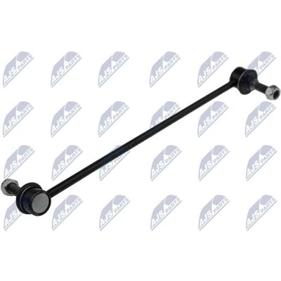 Mercedes-Benz 4473200389 Barre stabilisatrice - Vito W447 - Publicité Mercedes-Benz 4473200389 Barre stabilisatrice - Vito W447 - Publicité