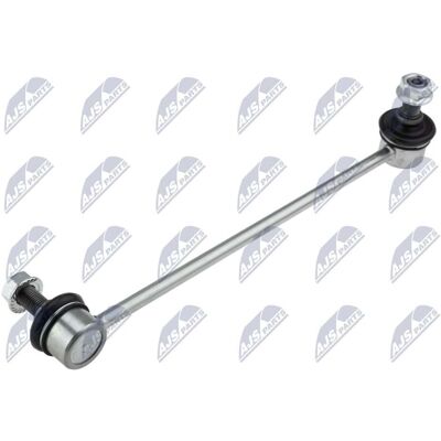 Mercedes-Benz A2033202989 Liaison stabilisatrice - Axe avant Gauche/Droit - Publicité Mercedes-Benz A2033202989 Liaison stabilisatrice - Axe avant Gauche/Droit - Publicité