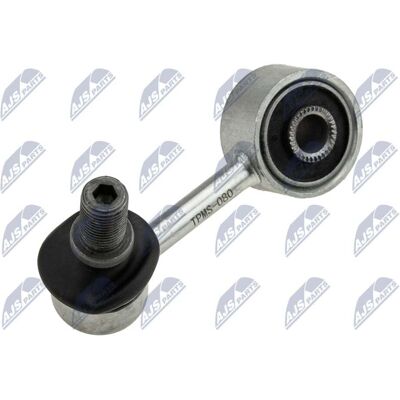 NTY ZLP-MS-080 - Barre stabilisatrice pour Fiat Fullback, Mitsubishi L200 - Publicité NTY ZLP-MS-080 - Barre stabilisatrice pour Fiat Fullback, Mitsubishi L200 - Publicité