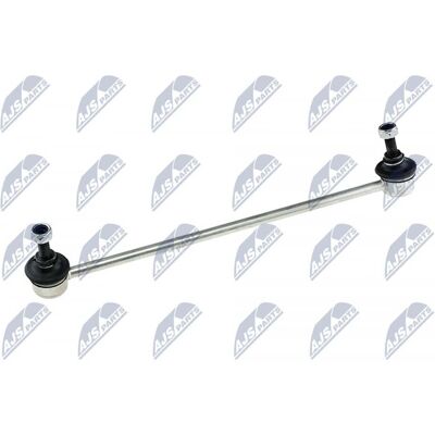 Liaison stabilisateur pour Citroën C-elysee, C3, Opel Crossland X, Peugeot 207 - liaison stabilisateur - Publicité Liaison stabilisateur pour Citroën C-elysee, C3, Opel Crossland X, Peugeot 207 - liaison stabilisateur - Publicité