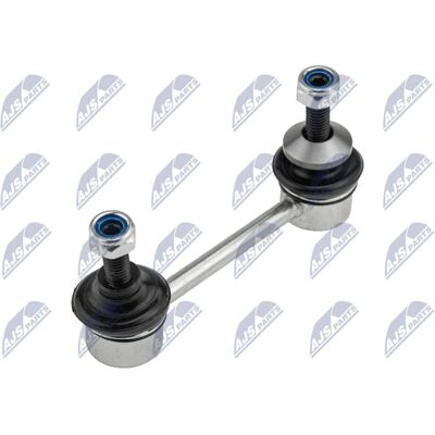 Liaison stabilisatrice arrière BMW ZLT-BM-013 - Pour BMW Série 5, 6, 7 - Publicité Liaison stabilisatrice arrière BMW ZLT-BM-013 - Pour BMW Série 5, 6, 7 - Publicité