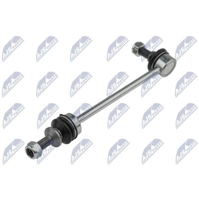 Liaison de stabilisateur arrière BMW Alpina - Pour BMW 33506781539, 33556753770 - Publicité Liaison de stabilisateur arrière BMW Alpina - Pour BMW 33506781539, 33556753770 - Publicité