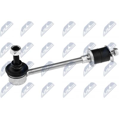 NTY Lien de stabilisateur arrière pour Ford & Volvo - ZLT-FR-004 - Publicité NTY Lien de stabilisateur arrière pour Ford & Volvo - ZLT-FR-004 - Publicité