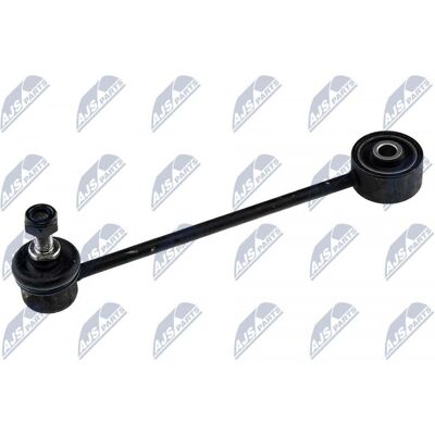 NTY ZLT-MS-010 Lien stabilisateur arrière - Pièce de suspension - Publicité NTY ZLT-MS-010 Lien stabilisateur arrière - Pièce de suspension - Publicité