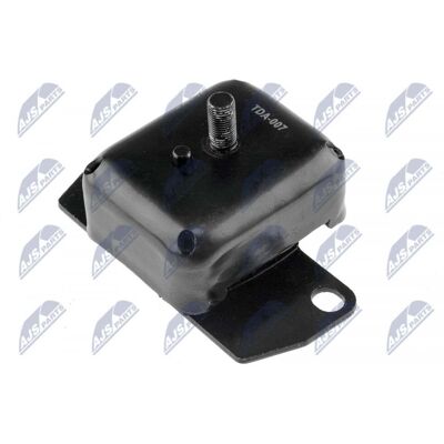 NTY ZPS-DA-007 Support moteur avant droit - Support moteur pour Daihatsu Terios - Publicité NTY ZPS-DA-007 Support moteur avant droit - Support moteur pour Daihatsu Terios - Publicité