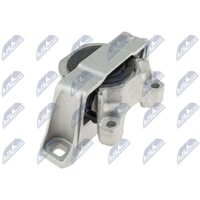 NTY Support moteur Ford C-max Focus - Hydrolager côté droit - Publicité NTY Support moteur Ford C-max Focus - Hydrolager côté droit - Publicité