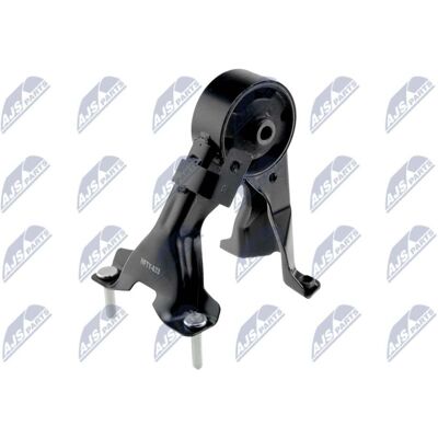 NTY Toyota ZPS-TY-023 Support Moteur Arrière - Support Moteur pour Toyota - Publicité NTY Toyota ZPS-TY-023 Support Moteur Arrière - Support Moteur pour Toyota - Publicité