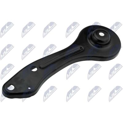 NTY ZRZ-BM-019 Bras de suspension pour BMW 1, 3, X1 - Type de suspension - Publicité NTY ZRZ-BM-019 Bras de suspension pour BMW 1, 3, X1 - Type de suspension - Publicité