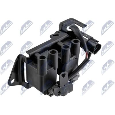 NTY ECZ-HY-534 Bobine d'allumage - Compatible avec Hyundai, Kia - Publicité NTY ECZ-HY-534 Bobine d'allumage - Compatible avec Hyundai, Kia - Publicité