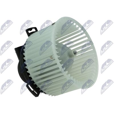 Nty Moteur de Ventilateur Intérieur - EWN-MZ-006 - Publicité Nty Moteur de Ventilateur Intérieur - EWN-MZ-006 - Publicité