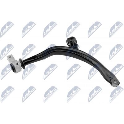 NTY ZWD-CT-032 Bras de suspension pour Citroën C5 - Publicité NTY ZWD-CT-032 Bras de suspension pour Citroën C5 - Publicité