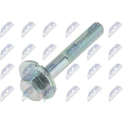 Nissan: 545802s40a Convient pour Navara NP300 Pathfinder - Wheel Camber Adjustment Bolt - Publicité Nissan: 545802s40a Convient pour Navara NP300 Pathfinder - Wheel Camber Adjustment Bolt - Publicité