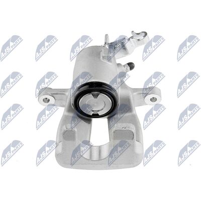 NTY Étrier arrière droit - Audi A3 TT Seat - 41mm Piston - Publicité NTY Étrier arrière droit - Audi A3 TT Seat - 41mm Piston - Publicité