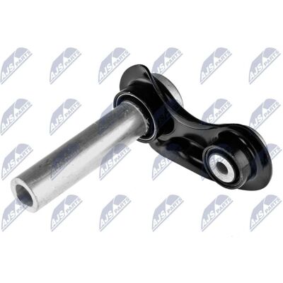 NTY ZWT-BM-010 Liaison de suspension pour BMW 5/6/7 - Essieu arrière - Publicité NTY ZWT-BM-010 Liaison de suspension pour BMW 5/6/7 - Essieu arrière - Publicité