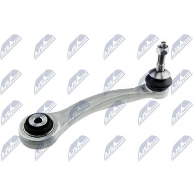 NTY ZWT-BM-015 Bras de contrôle - Pièce suspension pour BMW X5/X6 - Publicité NTY ZWT-BM-015 Bras de contrôle - Pièce suspension pour BMW X5/X6 - Publicité
