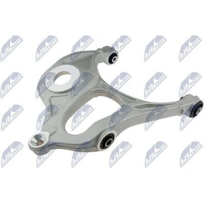 NTY ZWT-CH-062 Bras de suspension - Suspension, arrière droit, supérieur droit - Dodge, Jeep, Chrysler - Publicité NTY ZWT-CH-062 Bras de suspension - Suspension, arrière droit, supérieur droit - Dodge, Jeep, Chrysler - Publicité