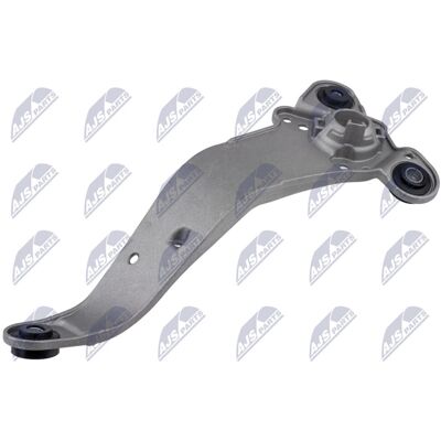 NTY EMW-VW-027 - Liaison d'essuie-glace pour VW ID.3 - Avant gauche - Publicité NTY EMW-VW-027 - Liaison d'essuie-glace pour VW ID.3 - Avant gauche - Publicité