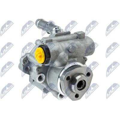 NTY Pompe de Direction Hydraulique Seat Skoda VW - Rotation horaire - Publicité NTY Pompe de Direction Hydraulique Seat Skoda VW - Rotation horaire - Publicité
